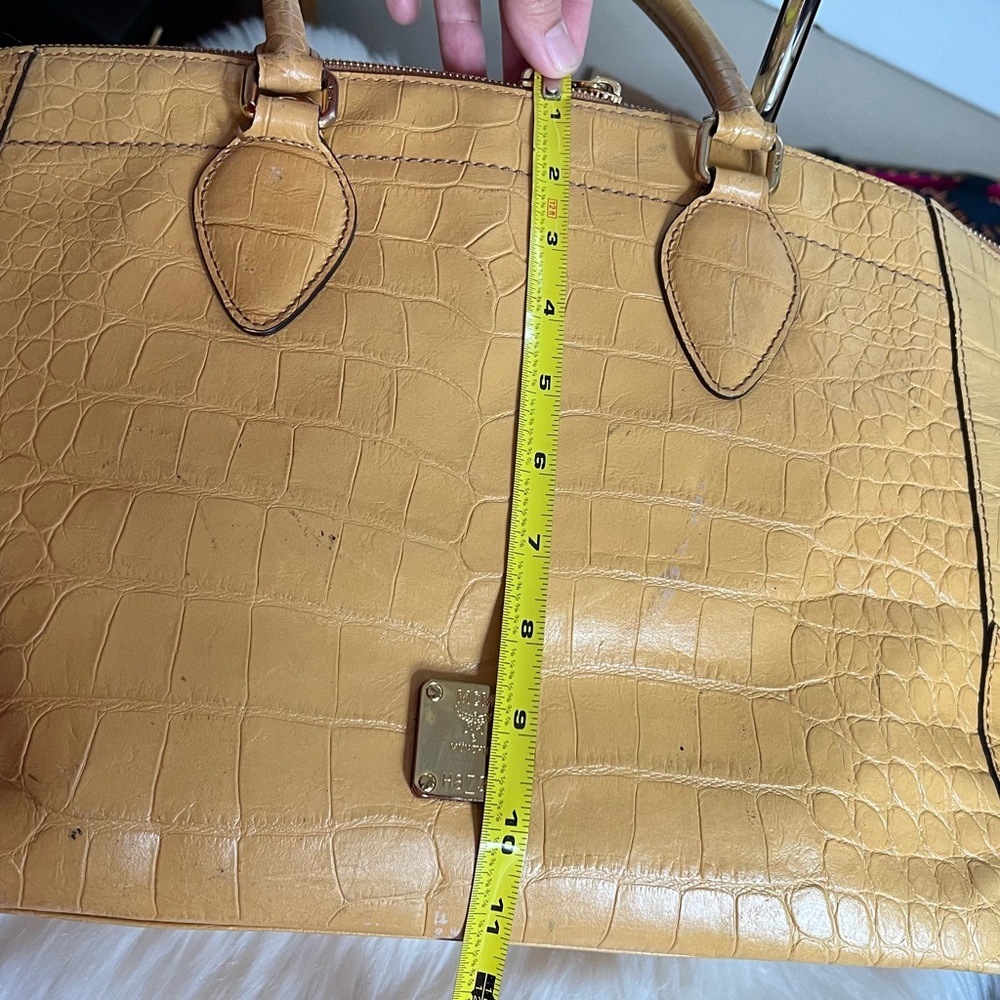MCM Shoulder/Handbag - Picture 17 of 17